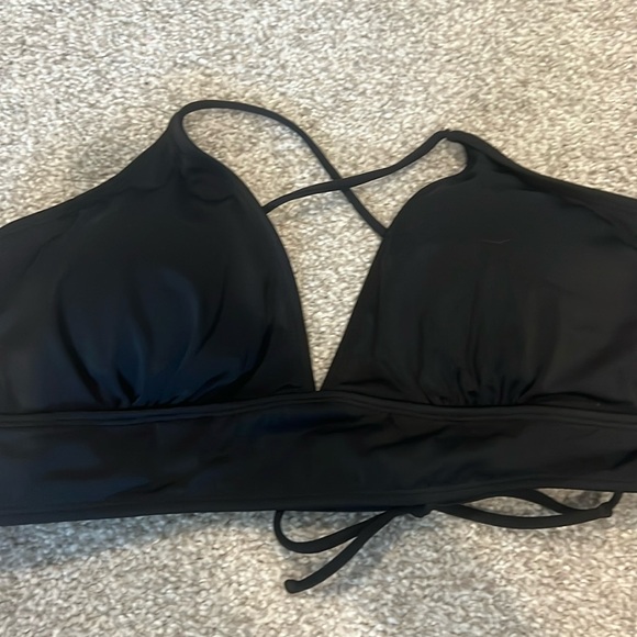 Mamacita swim top - Picture 1 of 6